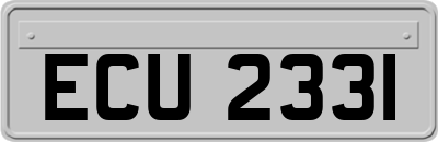 ECU2331