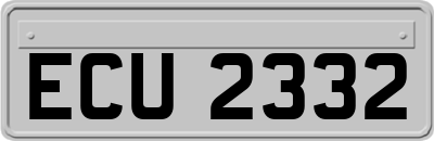 ECU2332