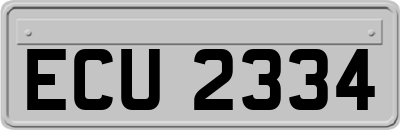 ECU2334