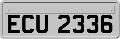ECU2336