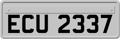 ECU2337