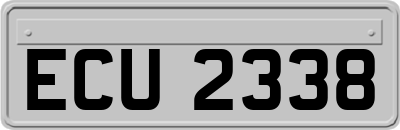 ECU2338