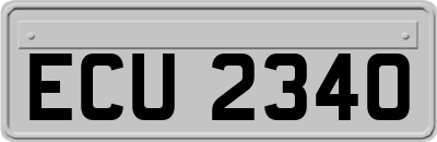 ECU2340