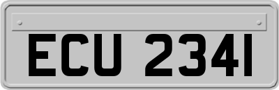 ECU2341