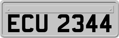 ECU2344