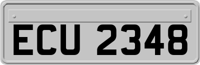 ECU2348