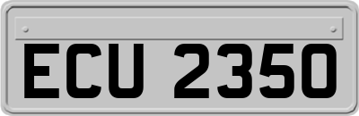 ECU2350