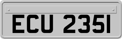 ECU2351