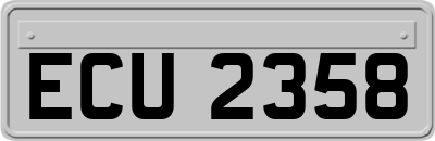 ECU2358