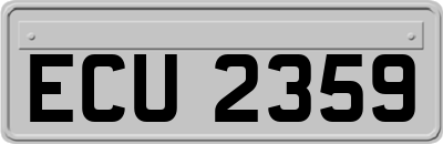 ECU2359