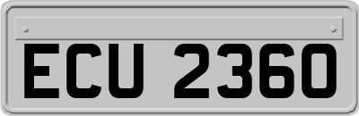 ECU2360