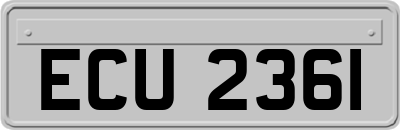 ECU2361