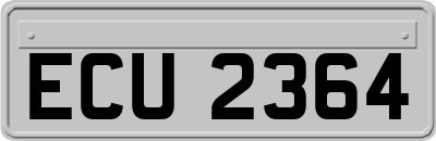 ECU2364