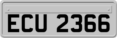 ECU2366