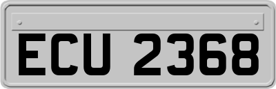 ECU2368