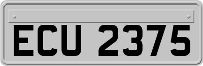 ECU2375