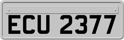 ECU2377