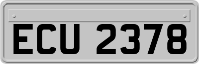ECU2378