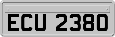 ECU2380