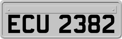 ECU2382