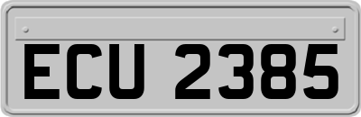 ECU2385