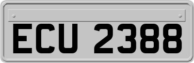 ECU2388