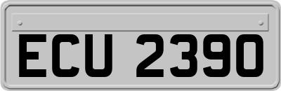 ECU2390