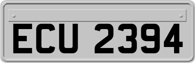 ECU2394