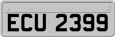 ECU2399