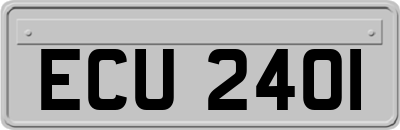 ECU2401