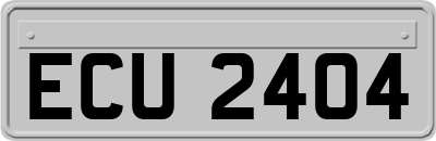 ECU2404