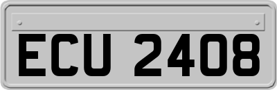 ECU2408
