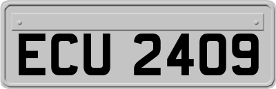 ECU2409
