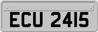ECU2415