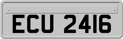 ECU2416