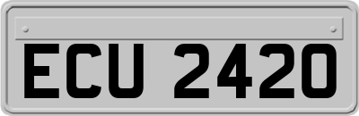 ECU2420