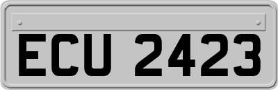 ECU2423