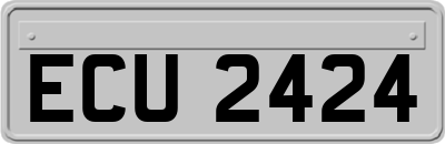 ECU2424