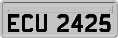 ECU2425