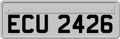 ECU2426