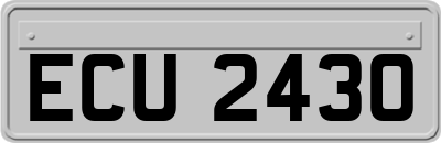 ECU2430