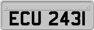 ECU2431