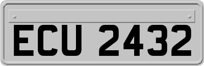 ECU2432