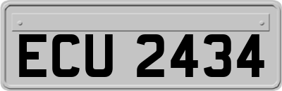 ECU2434