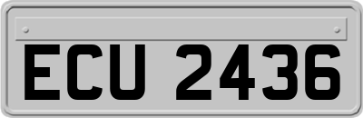 ECU2436