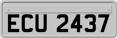 ECU2437