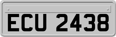 ECU2438