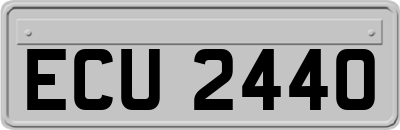 ECU2440