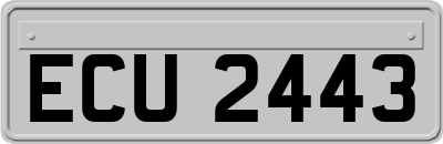ECU2443