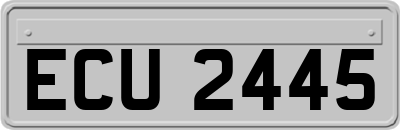 ECU2445